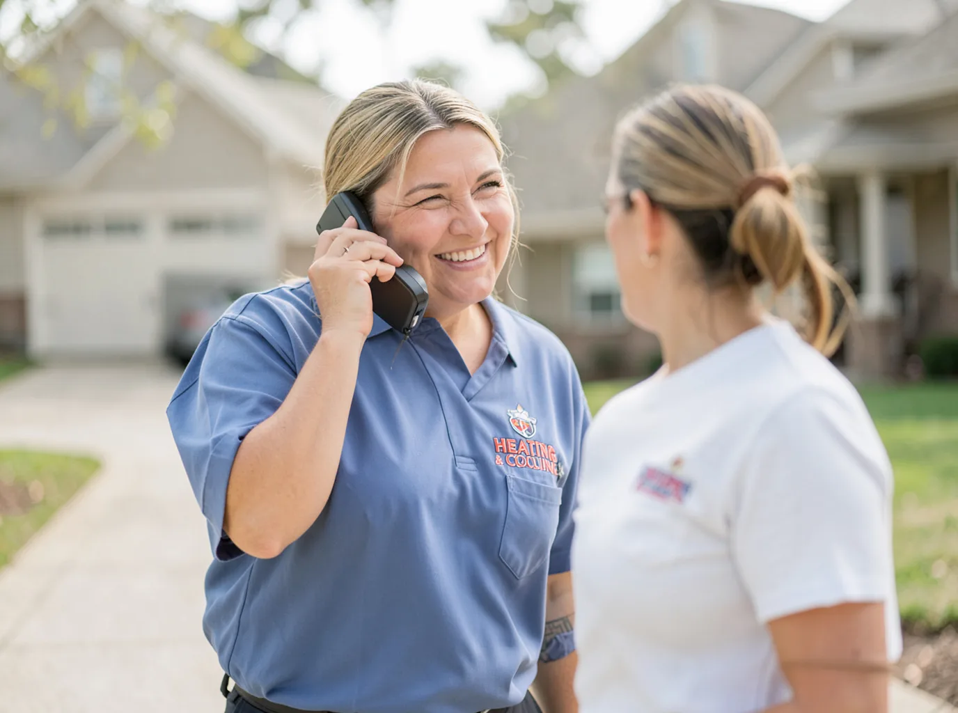 Hvac Repair Stanley, NC FAQs